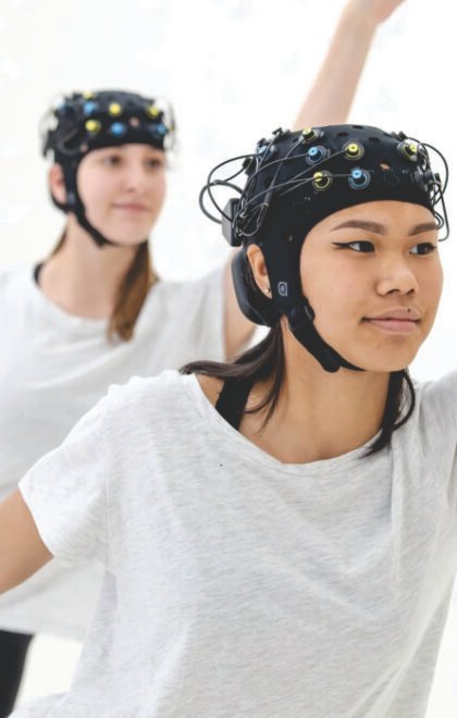 Brite – Sistema fNIRS portátil e flexível multicanal
