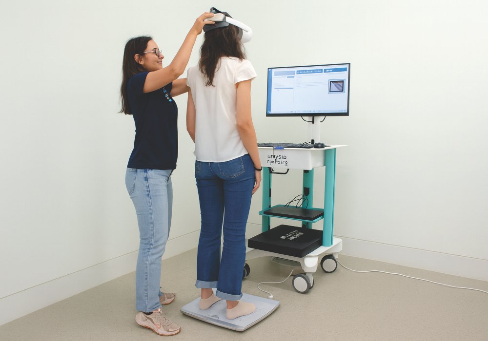 physiosensing+vertigo
