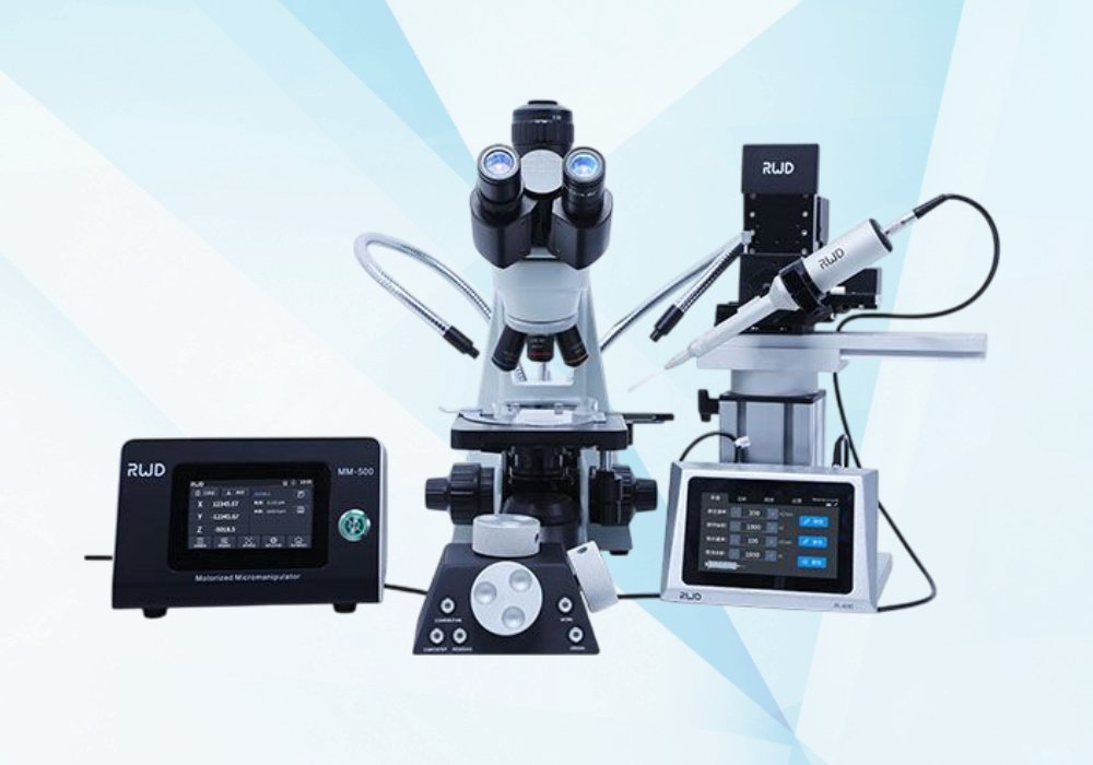 micromanipulador